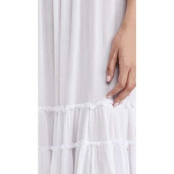 POUPETTE ST BARTH Soledad Dress Size Small - Picture 6 of 10